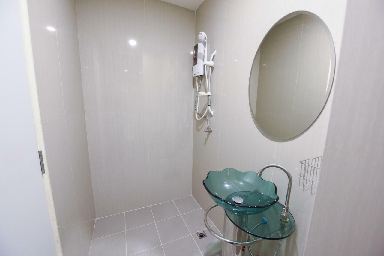 Wish Hotel Ubon Ubon Ratchathani Extérieur photo